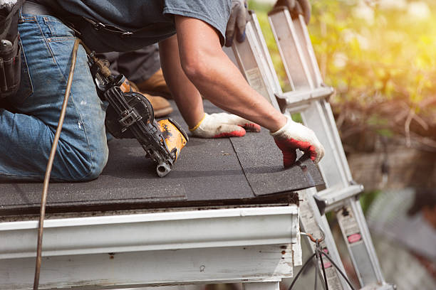 Professional Roofing Contractor in Ladera Ranch, CA